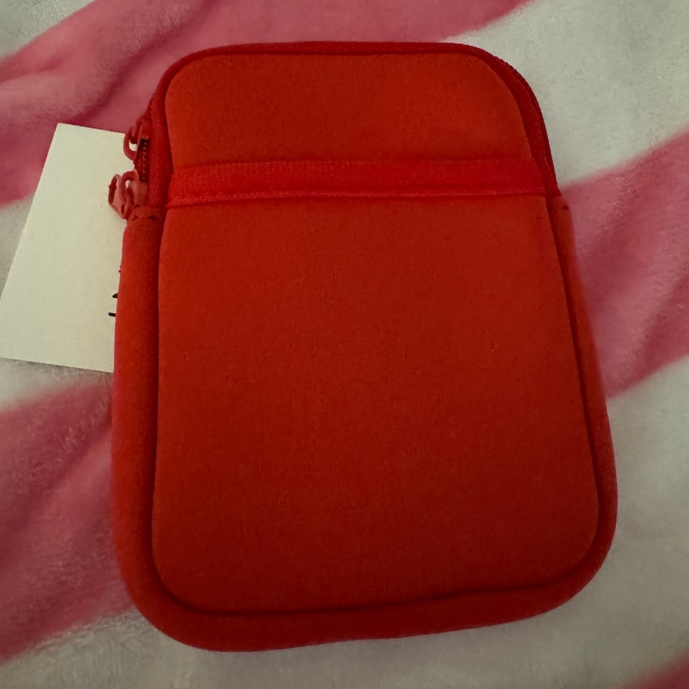 Accent Case - New for tumbler Red